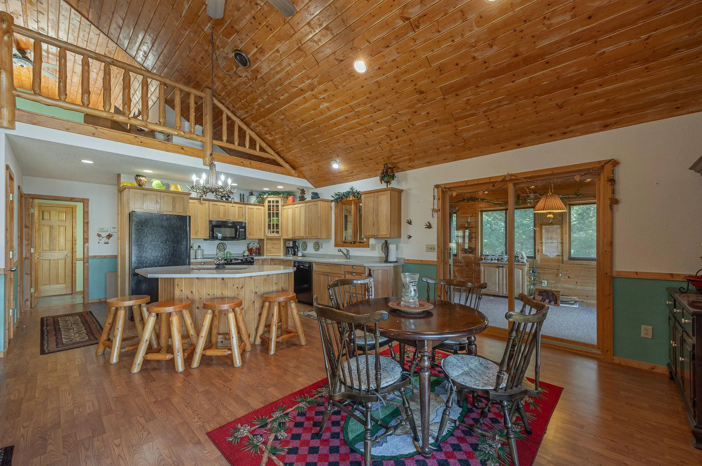 2205 Rice Portage Trail, Backus, MN 56435