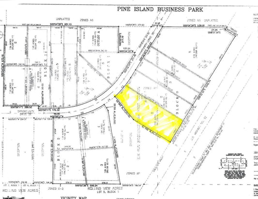 L1B3 Opportunity Drive, Pine Island, MN 55963