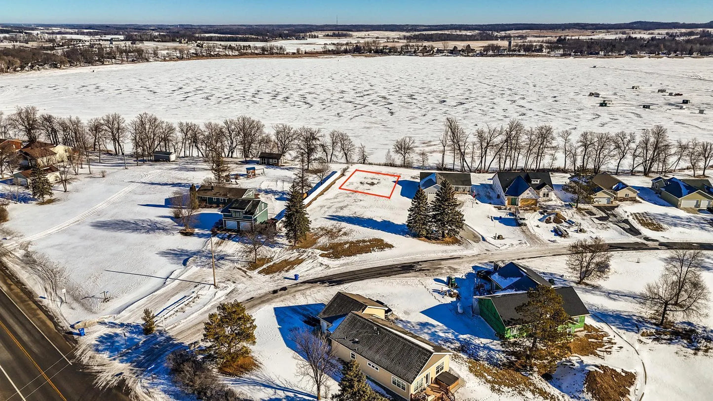 20709 Co Hwy 21 , Detroit Lakes, MN 56501