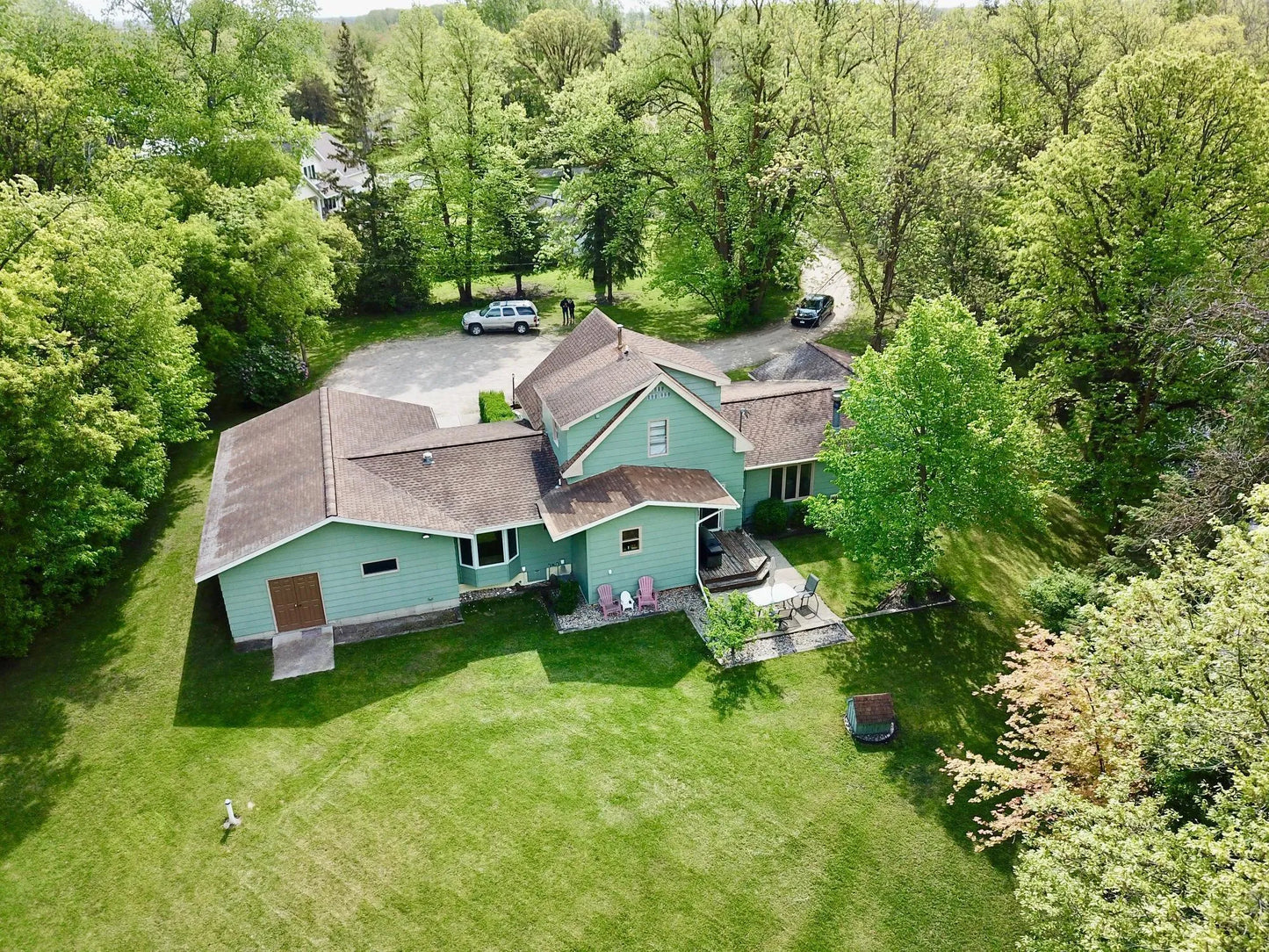 207 9th Street, Jadis Twp, MN 56751