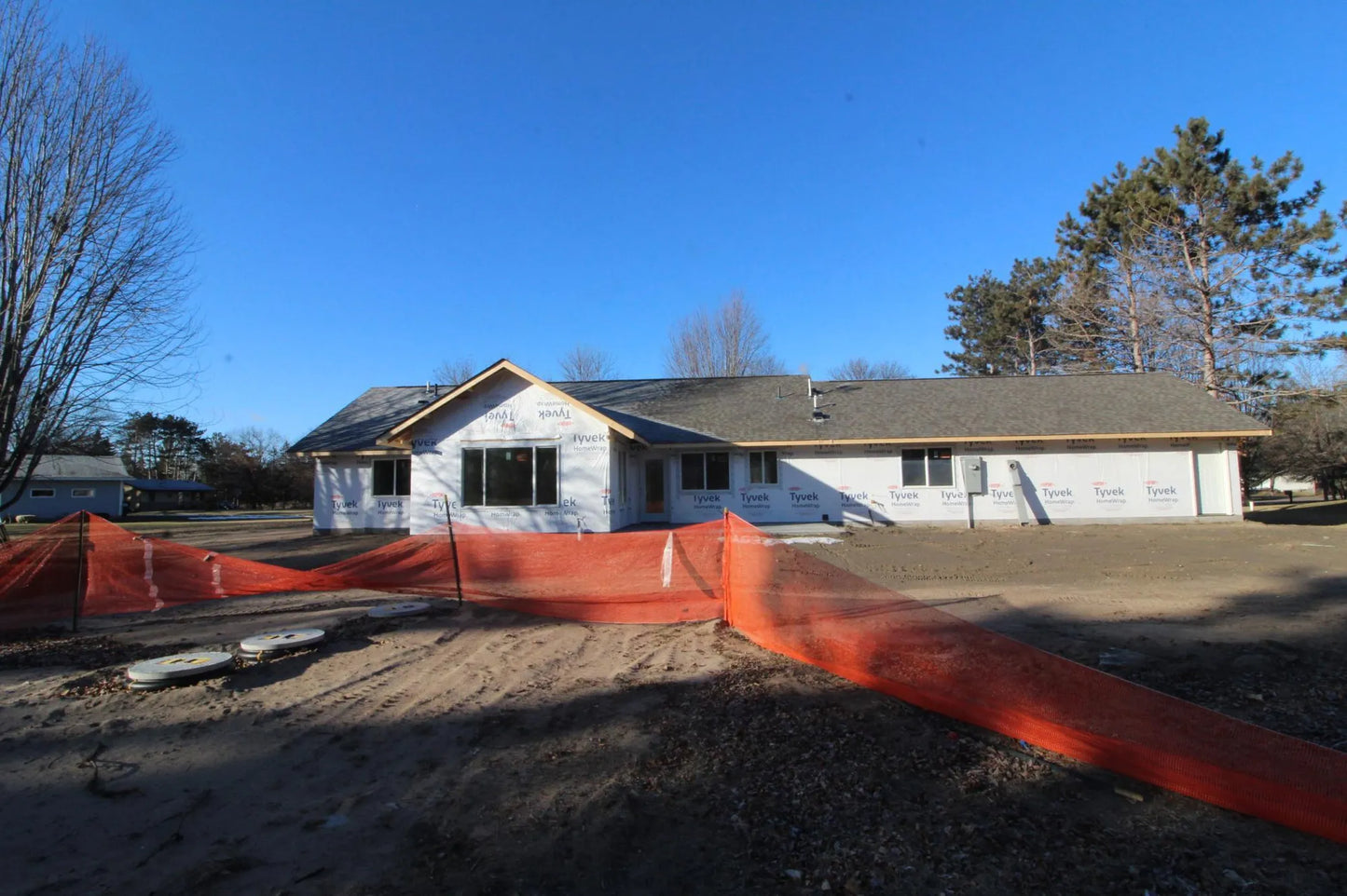 6454 Donnybrook Circle, North Branch, MN 55056