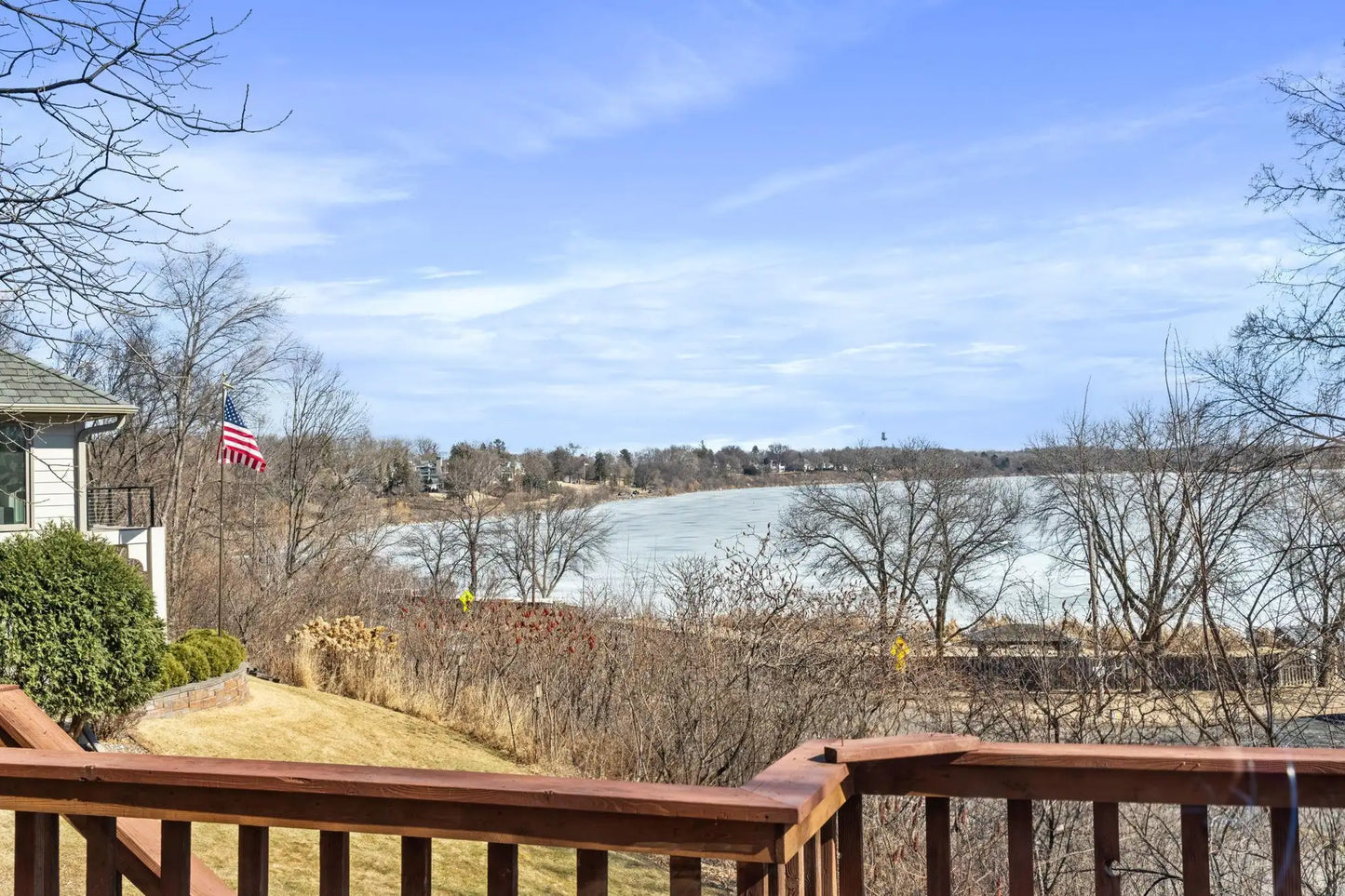 3147 Lafayette Ridge Road, Minnetonka Beach, MN 55391