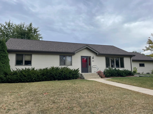 412 Johnson Avenue, Fosston, MN 56542