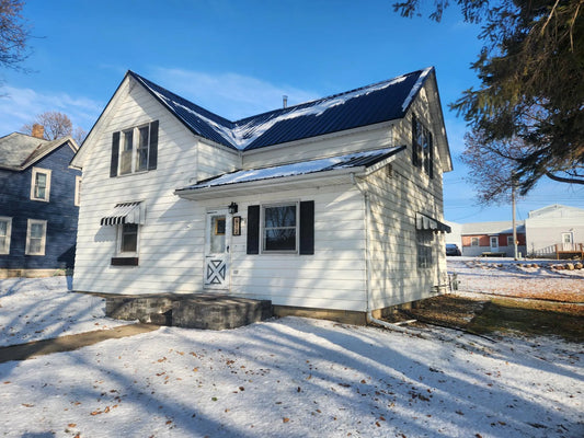 412 Plum Street, Lakefield, MN 56150