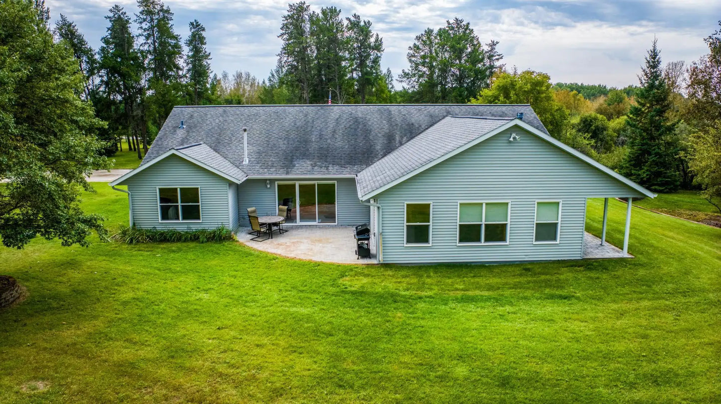 803 Rodeo Drive, Bemidji, MN 56601