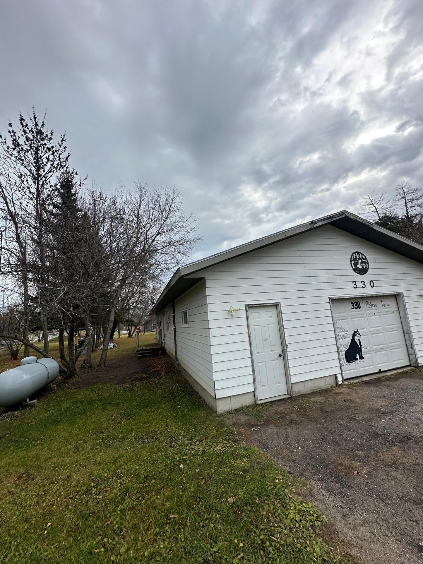 330 Meloney Avenue, Williams, MN 56686