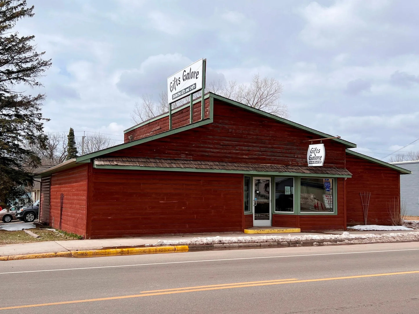 20 3rd Avenue, Crosby, MN 56441