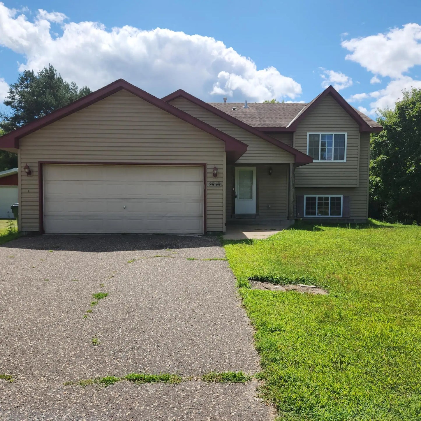 5655 140th Street, Hugo, MN 55038