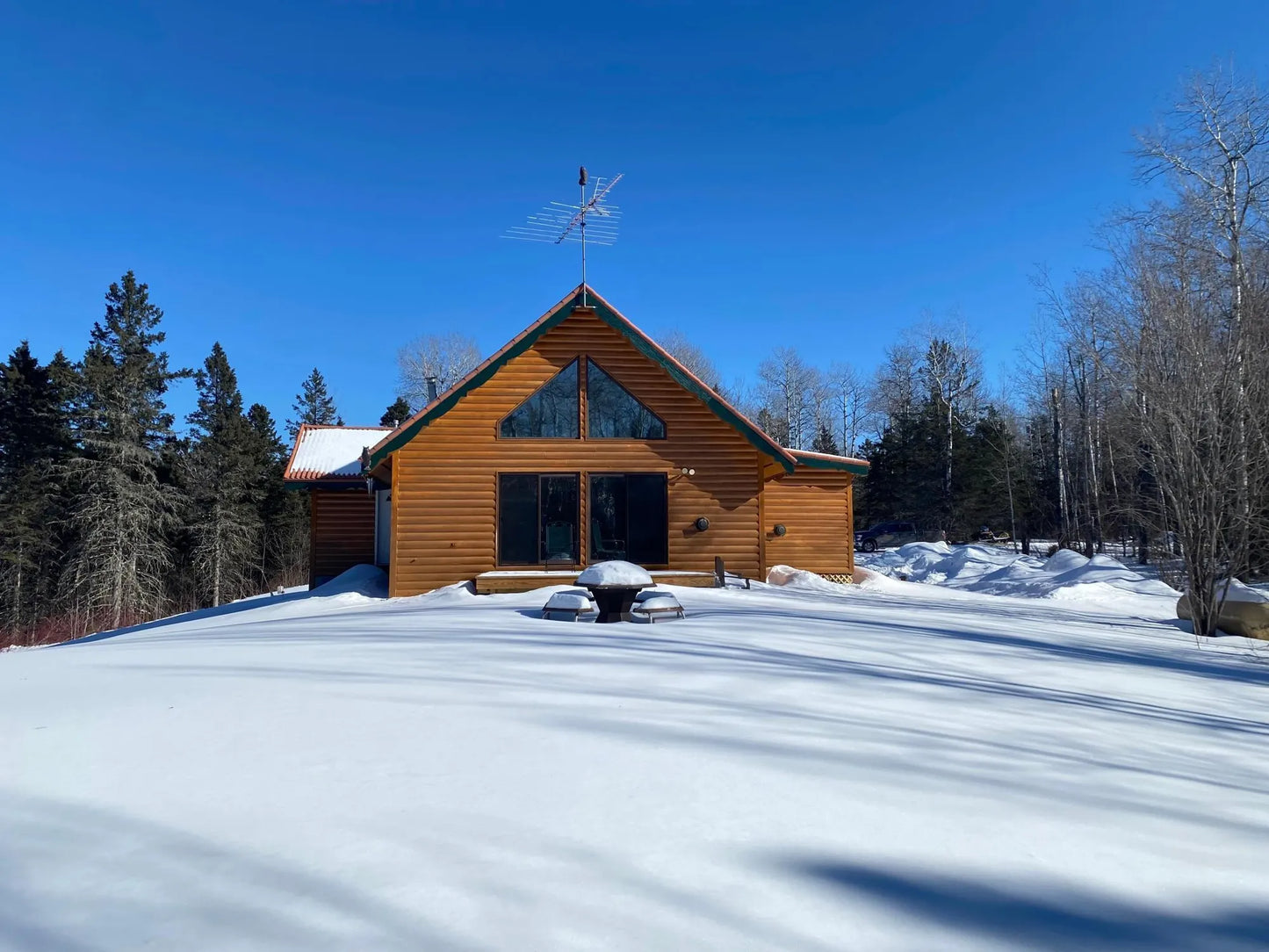 3437 Blueberry Hill Rd. , Two Harbors, MN 55616