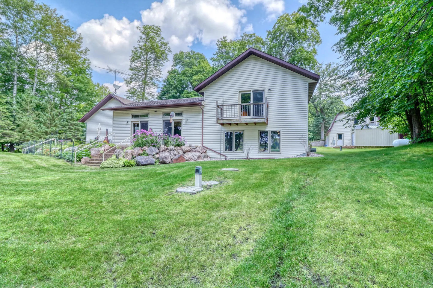 14074 Pearl Lake Drive, Detroit Lakes, MN 56501