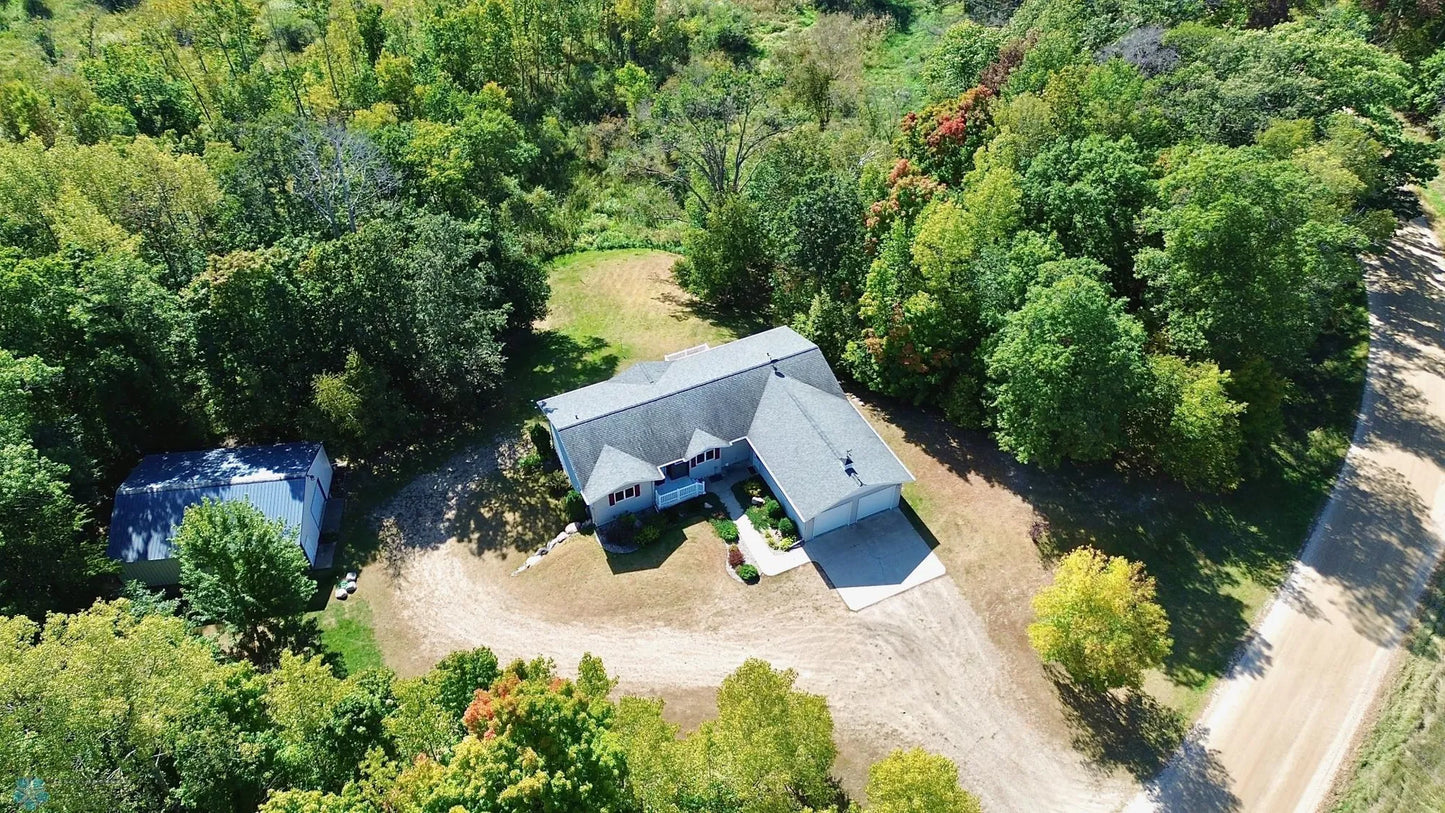 29074 Tee Lake Road, Candor Twp, MN 56587