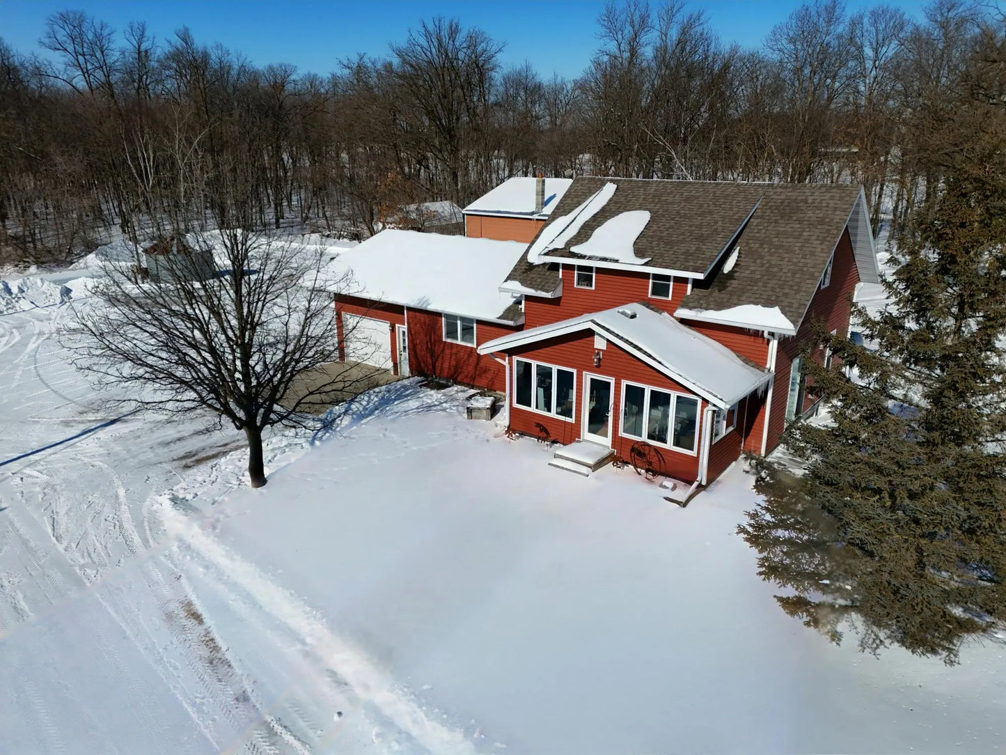 48435 505th Avenue, Perham, MN 56573