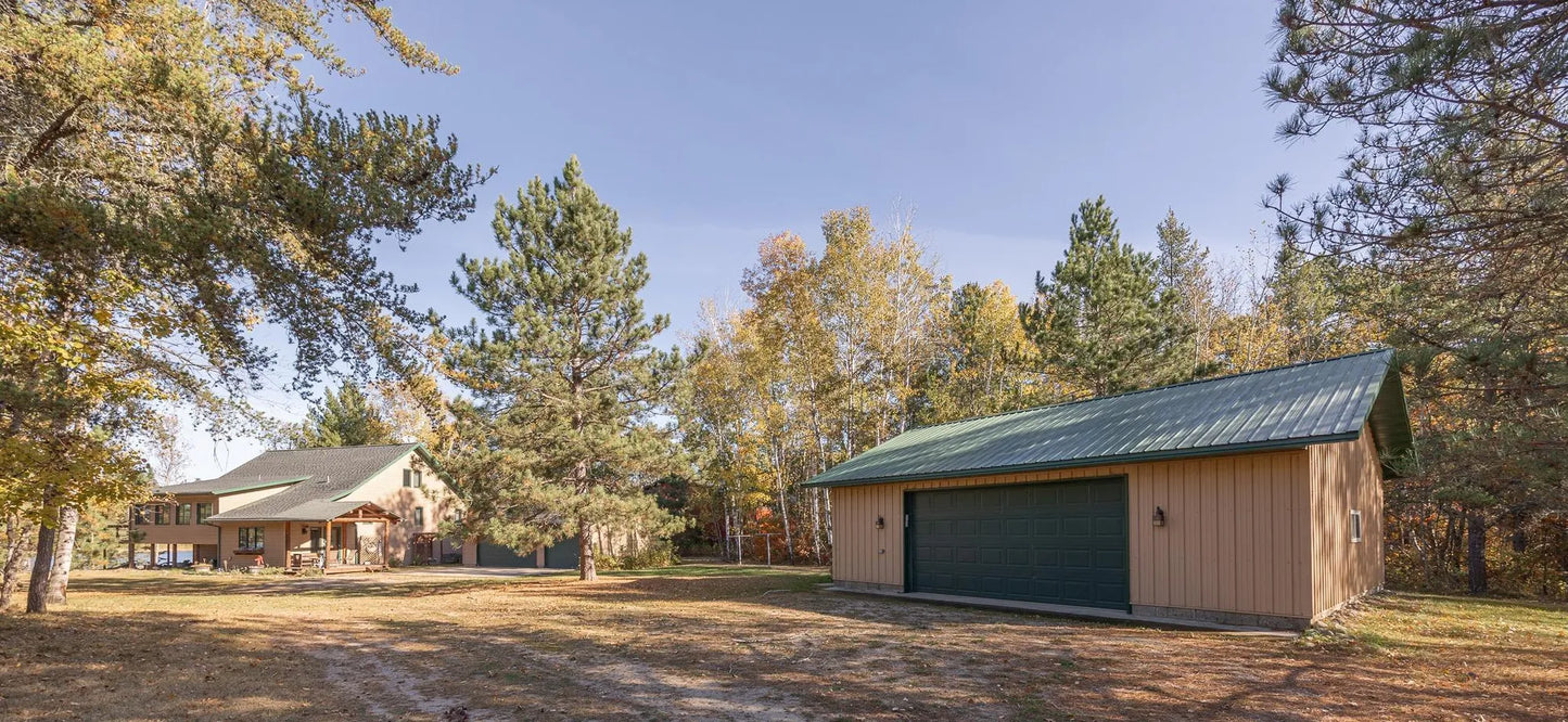 2205 Rice Portage Trail, Backus, MN 56435