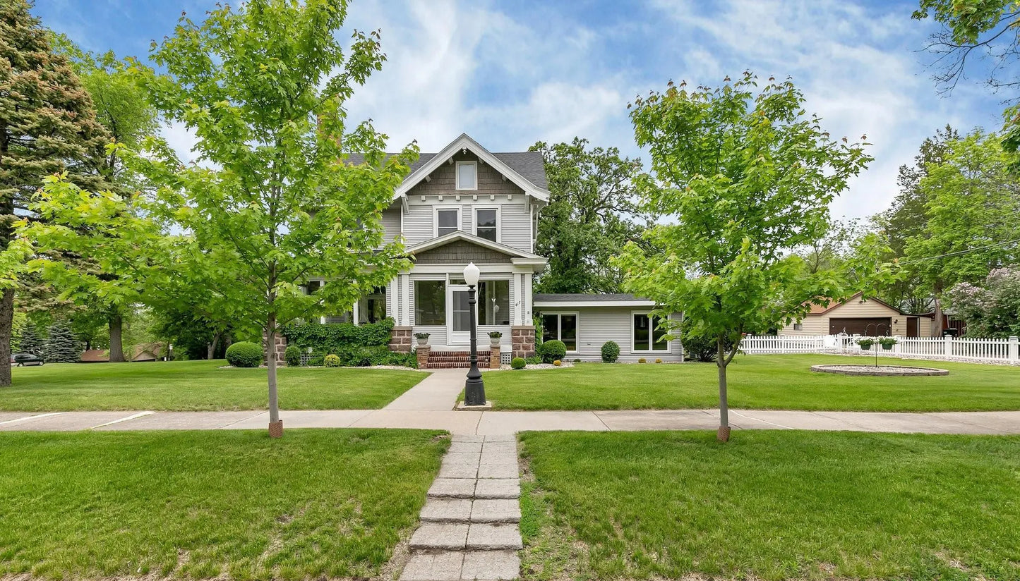 417 6th Avenue, Alexandria, MN 56308