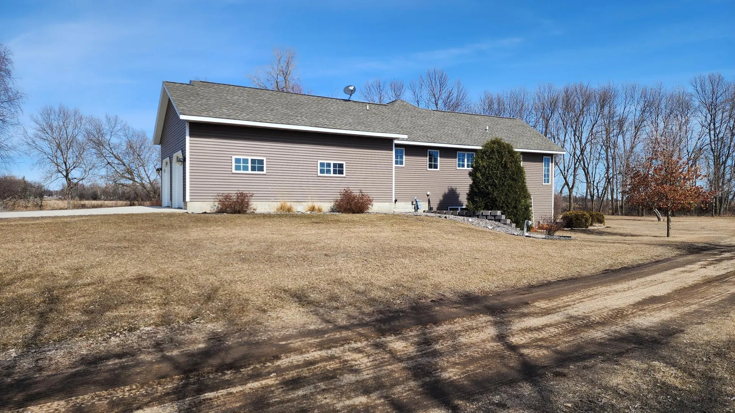 21772 County Road 197 , Belgrade, MN 56312