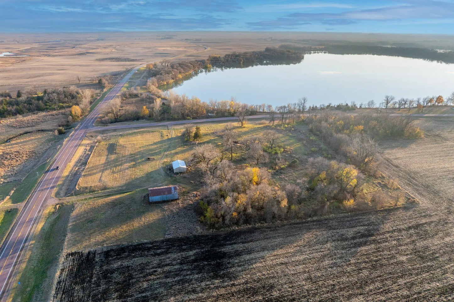 Lot 1 200th Avenue, Fairmont, MN 56031