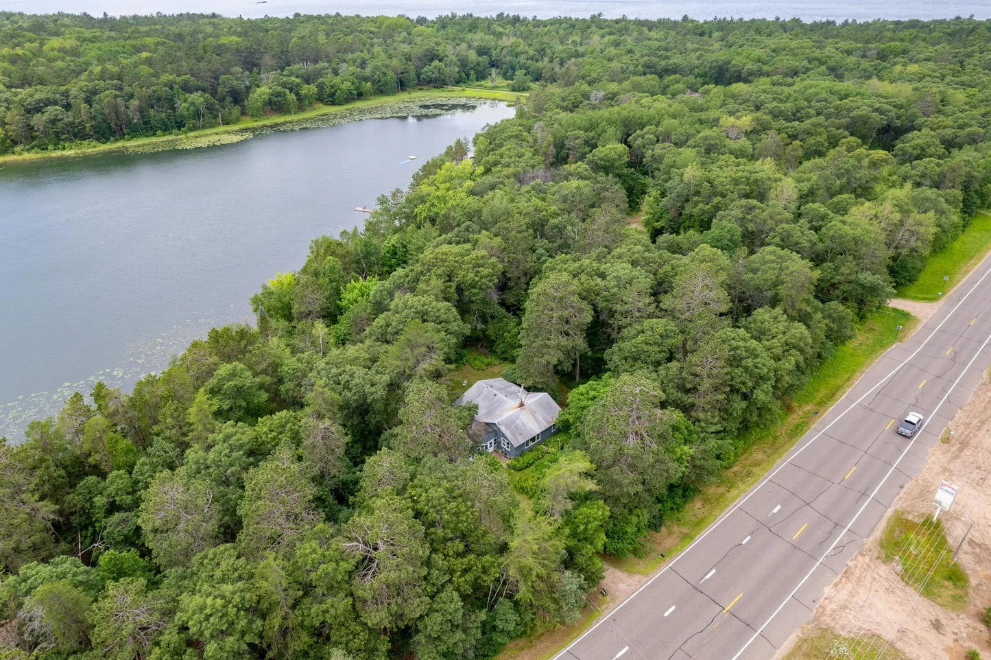 29015 County Road 3 , Mission Twp, MN 56465