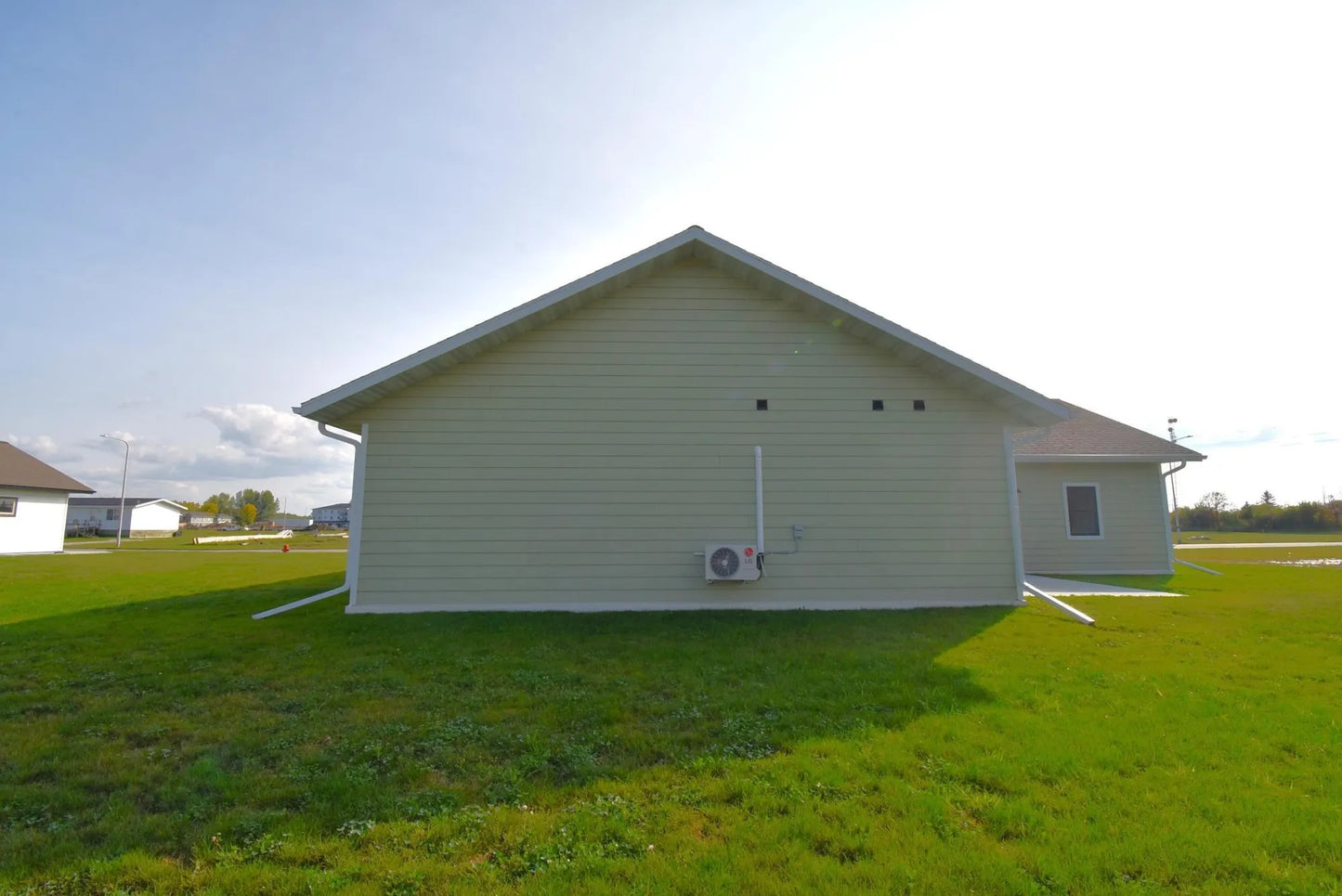 505 Garfield Street, Warroad, MN 56763