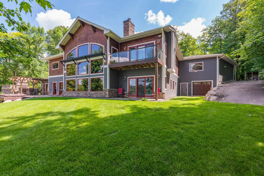 23718 Serpent Cove, Deerwood, MN 56444