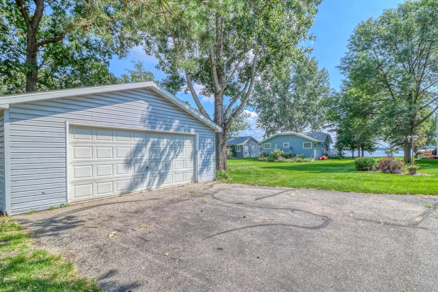 51256 County Highway 9 , Scambler Twp, MN 56572