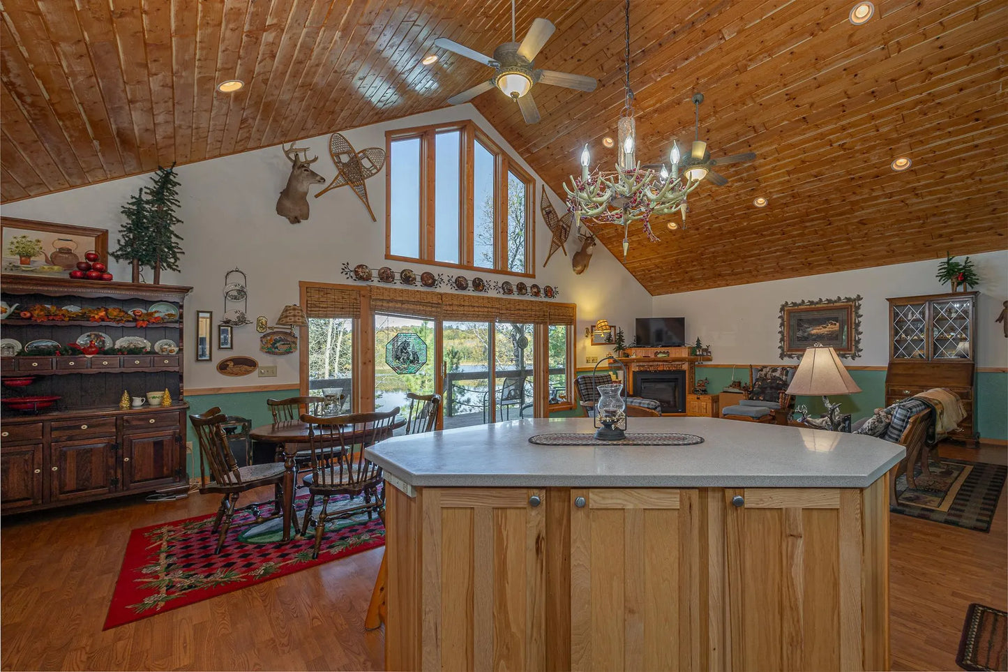 2205 Rice Portage Trail, Backus, MN 56435