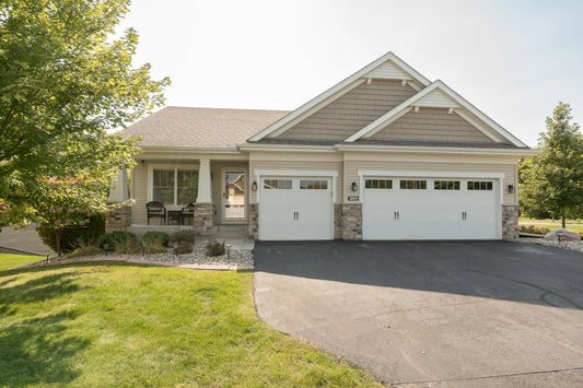 3869 Trail Point Court, Prior Lake, MN 55372