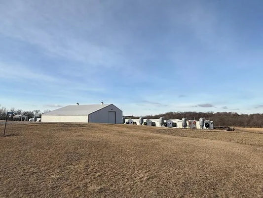 16011 Guberud Hill Drive, Wilmington Twp, MN 55974