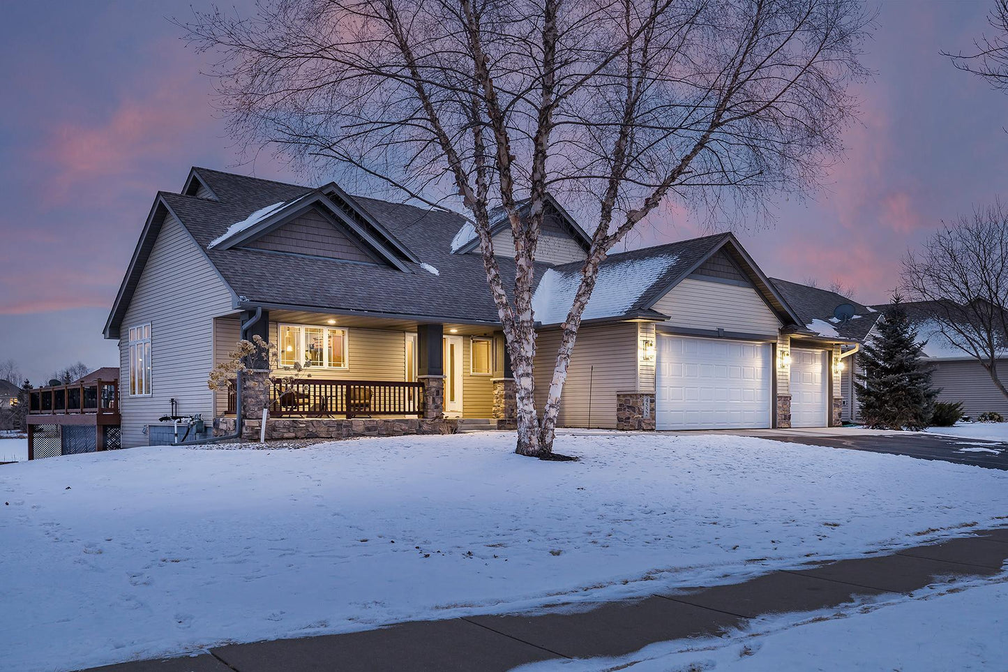 4552 Covey Lane, Minnetrista, MN 55375