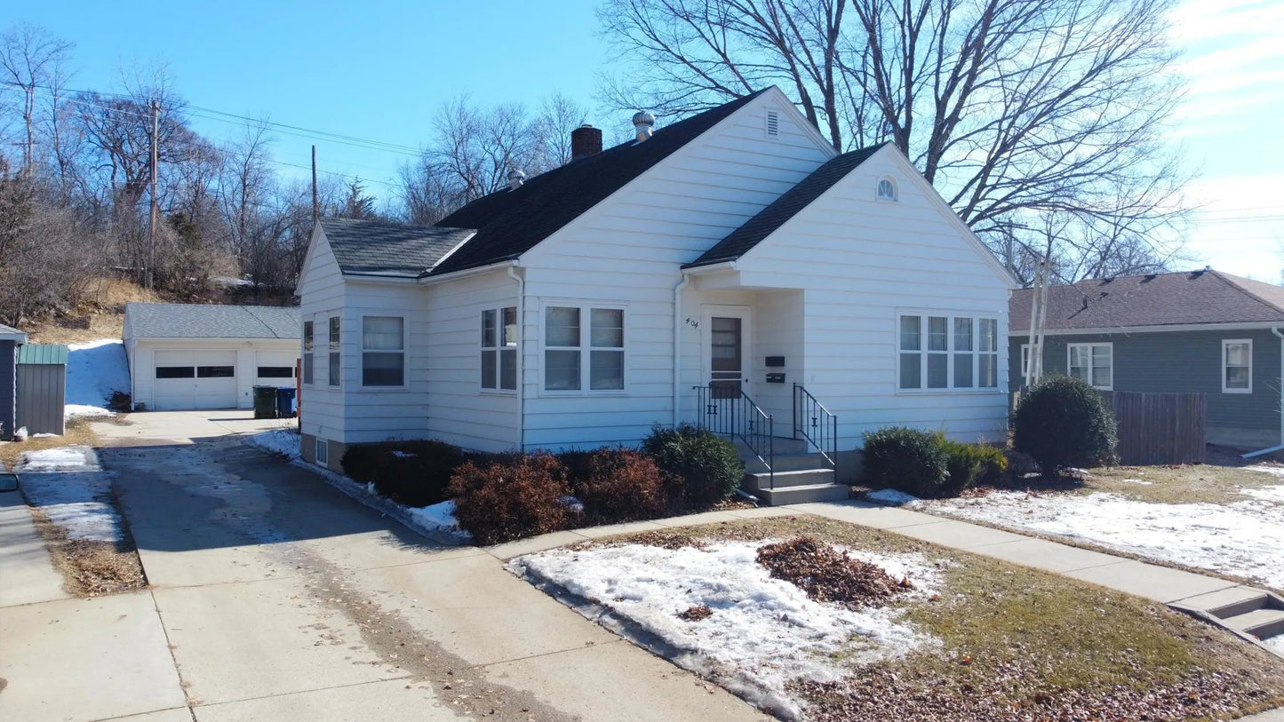 404 Vine Street, Fergus Falls, MN 56537