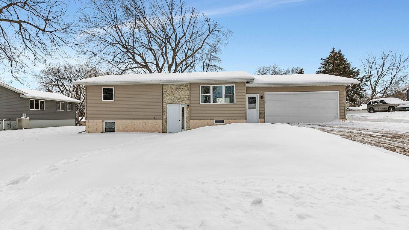 1030 Forest Avenue, Albany, MN 56307