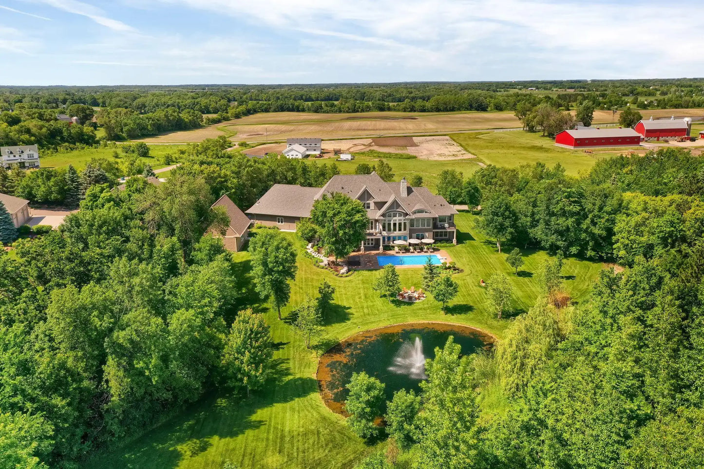 22065 Oakdale Drive, Corcoran, MN 55374