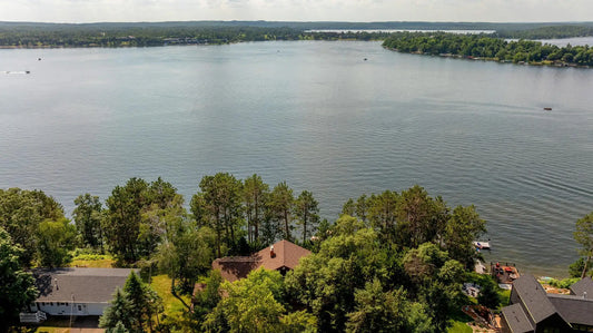 11389 Steamboat Bay Road, East Gull Lake, MN 56401