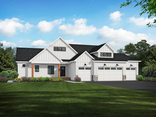 XXXXX 185th Street, Big Lake, MN 55309