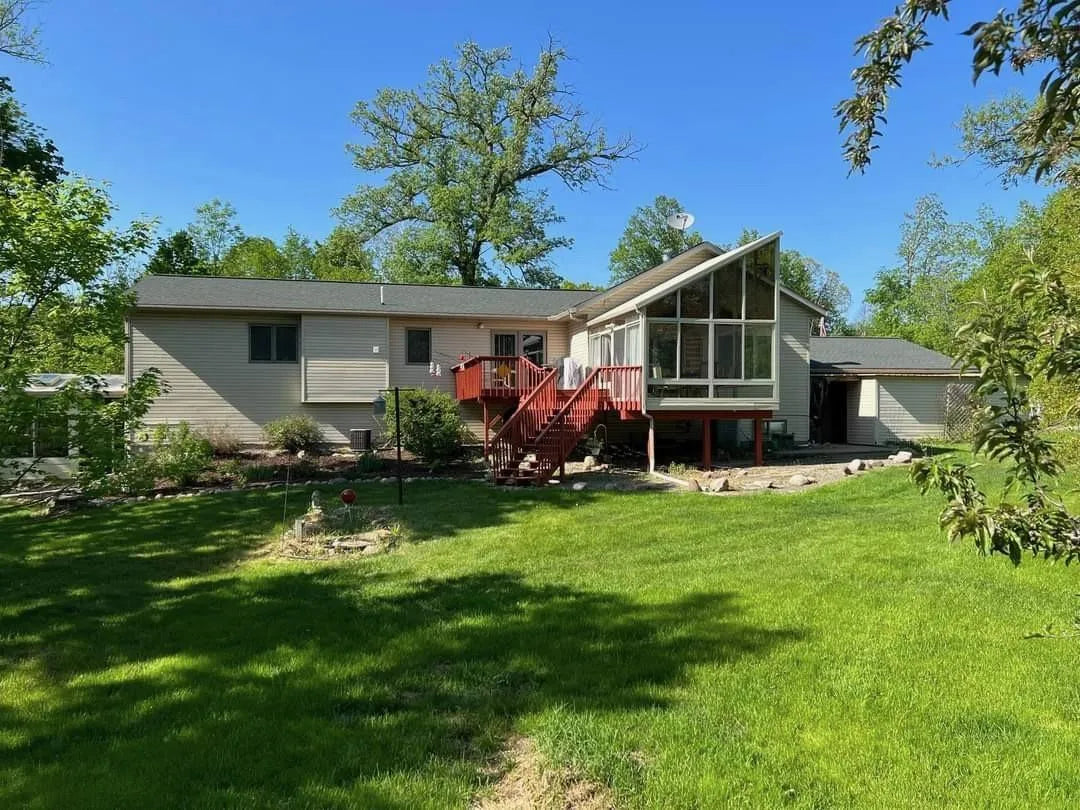 6521 Thesing Road, Brainerd, MN 56401