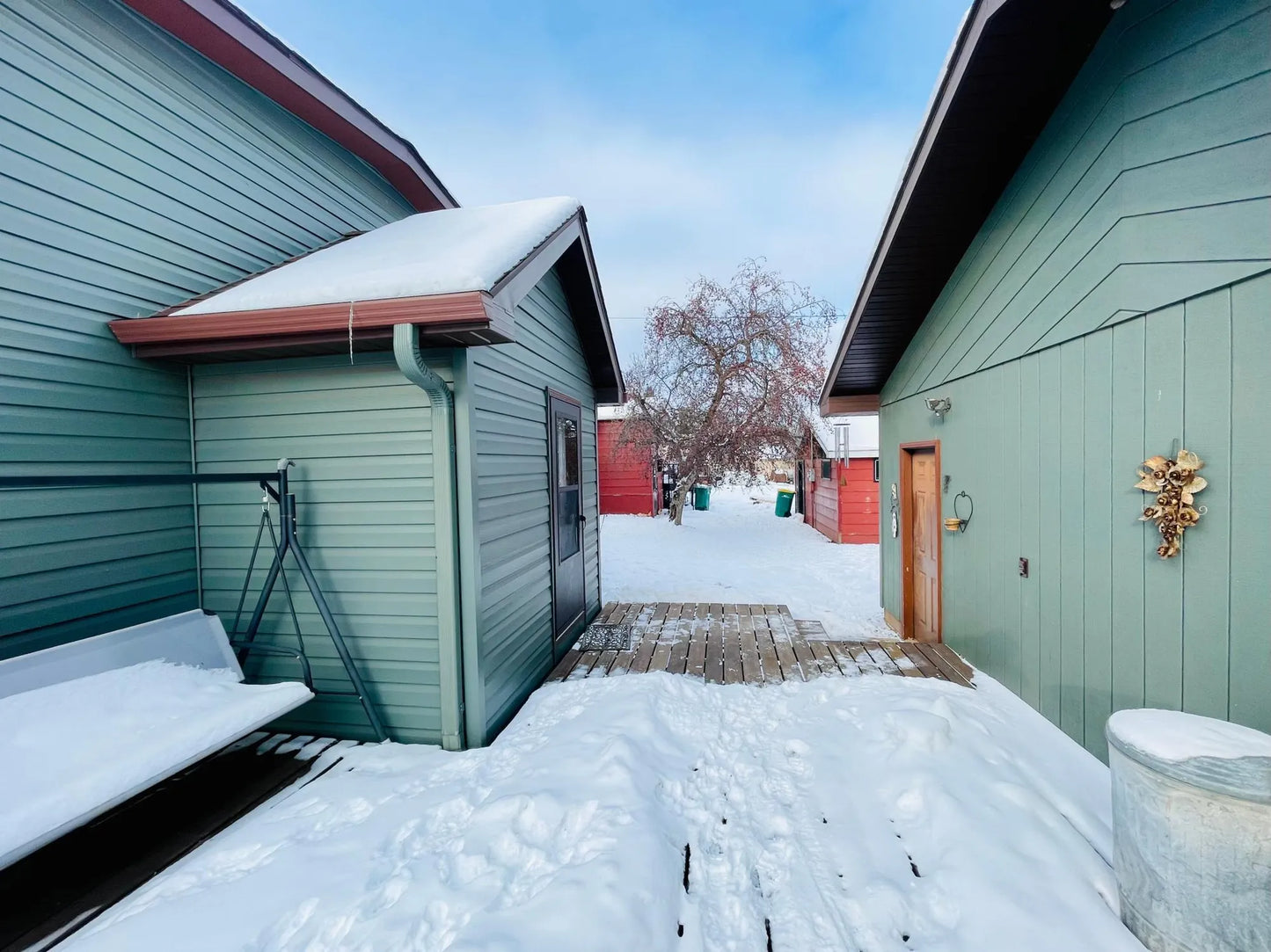 16 Haynes Street, Taconite, MN 55786