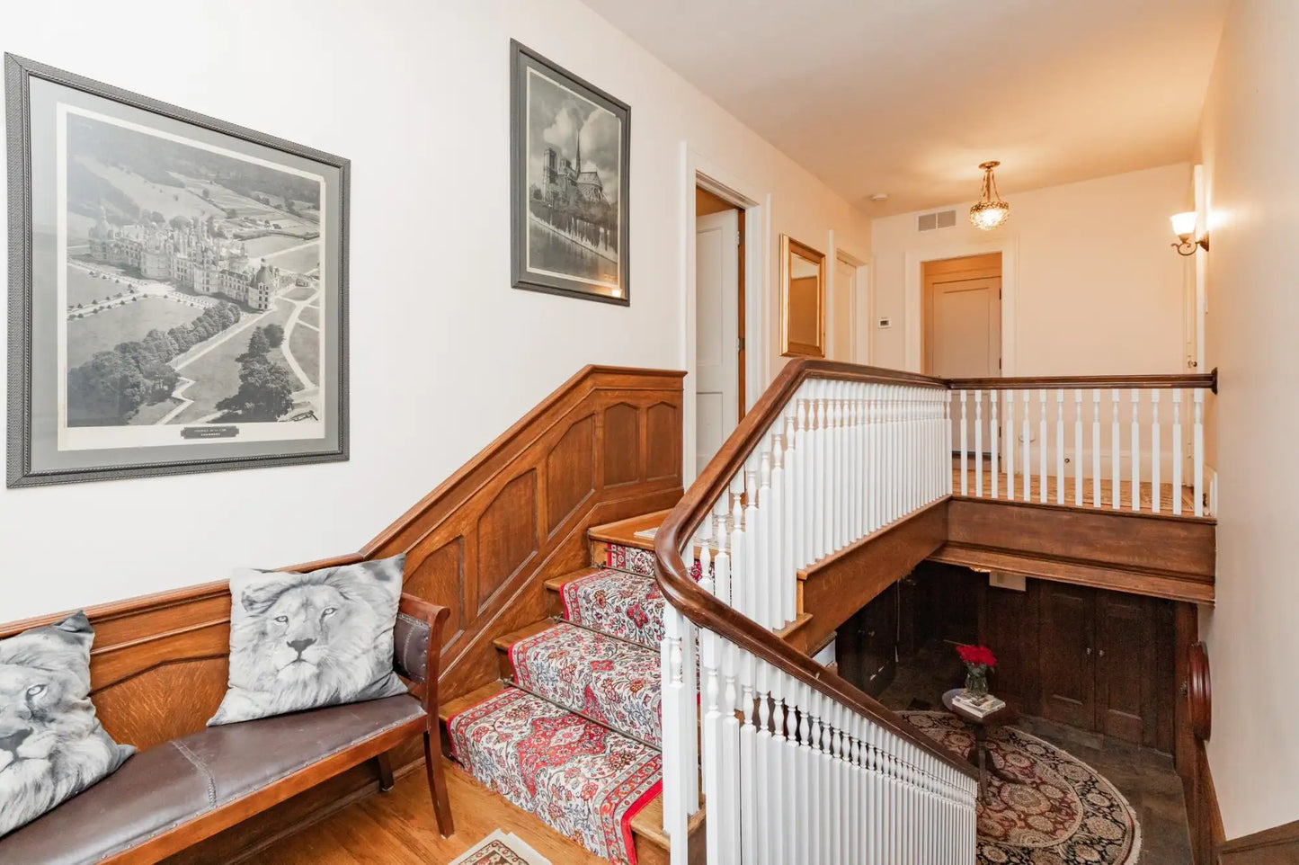 818 Summit Avenue, Saint Paul, MN 55105