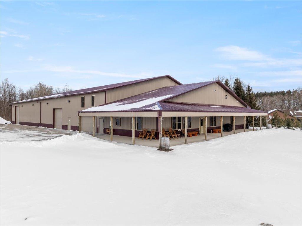 37202 Scenic Highway, Bovey, MN 55709