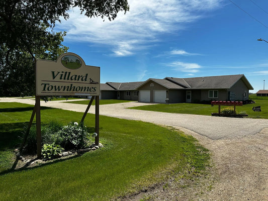 940 Portland Street, Villard, MN 56385