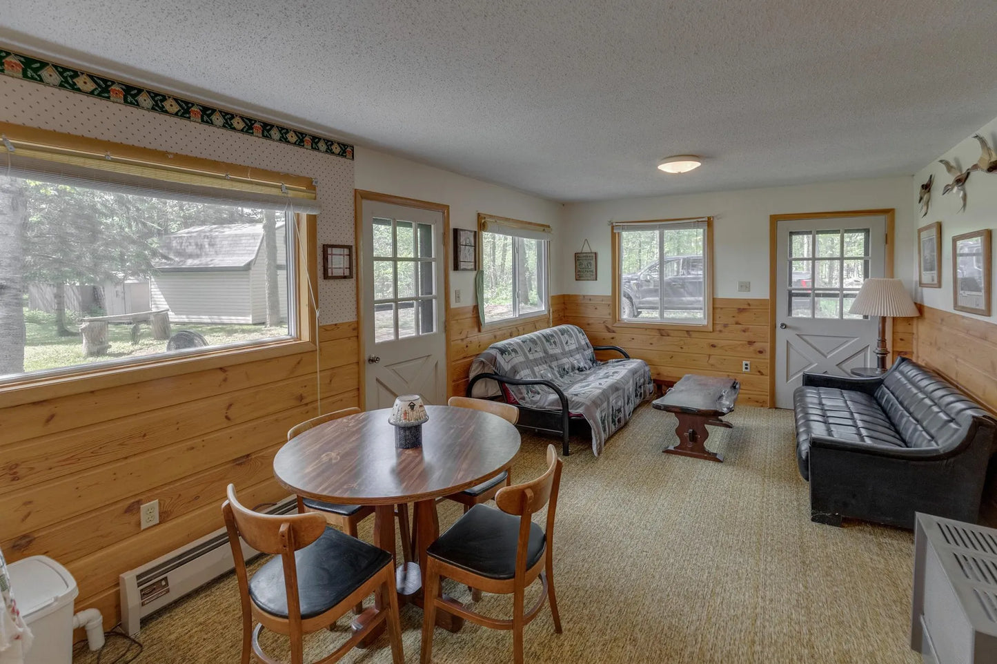 5309 Howard Lake Road, Akeley, MN 56433