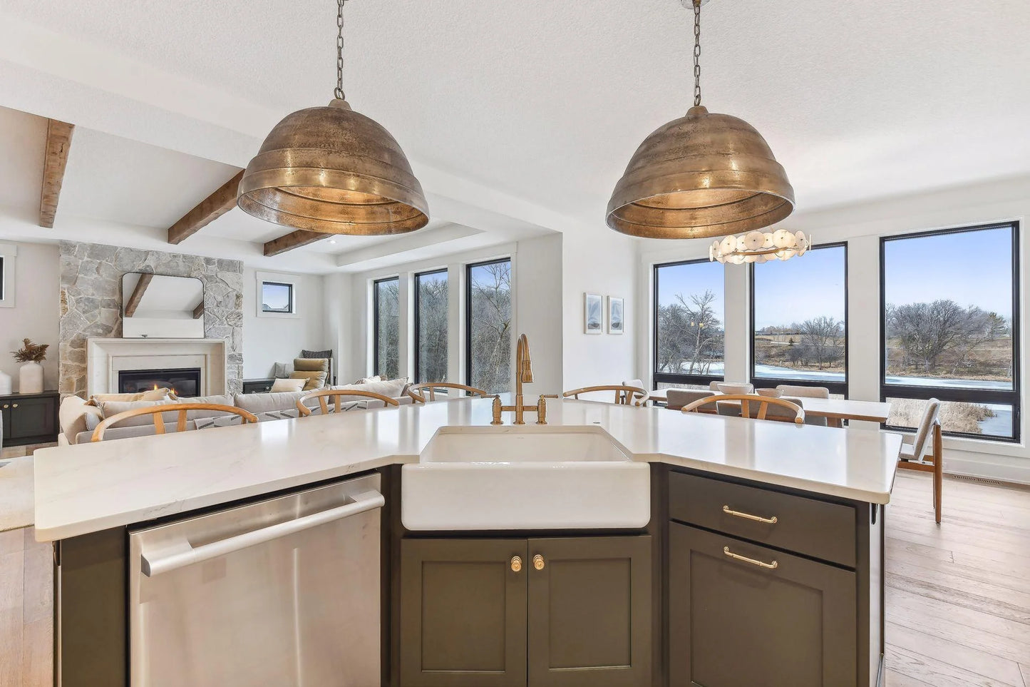 9335 Eagle Ridge Road, Chanhassen, MN 55317