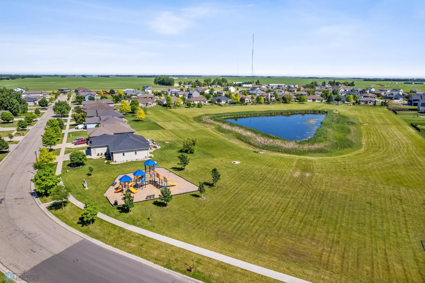 4818 4th Street, Moorhead, MN 56560