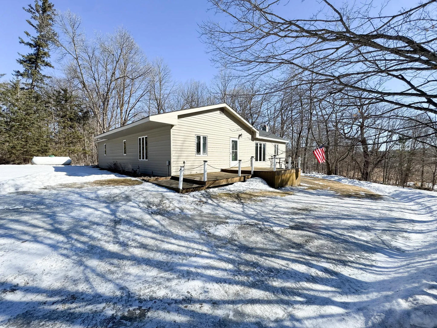 17261 County Highway 31 , Frazee, MN 56544