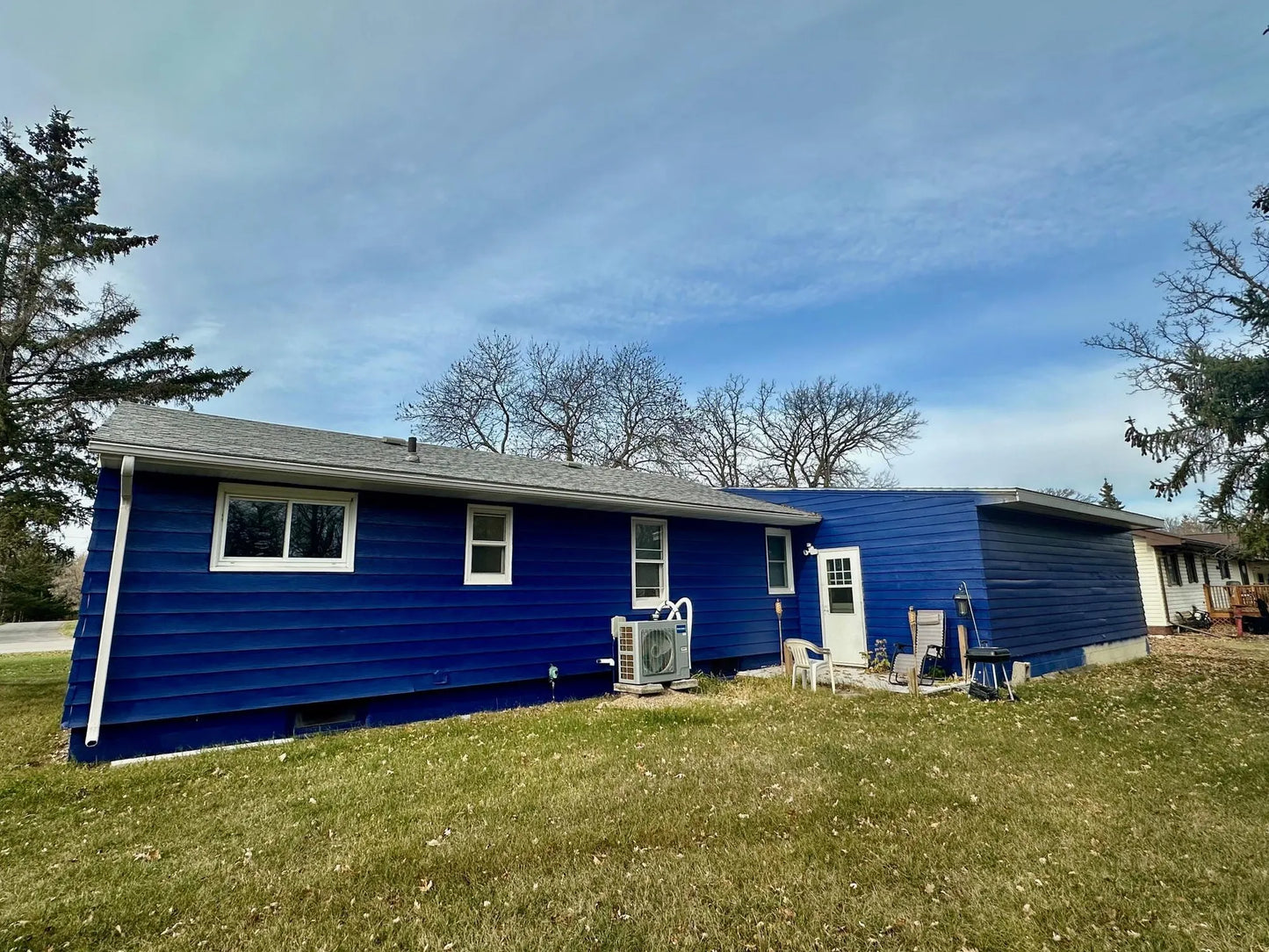 610 Main Street, Badger, MN 56714