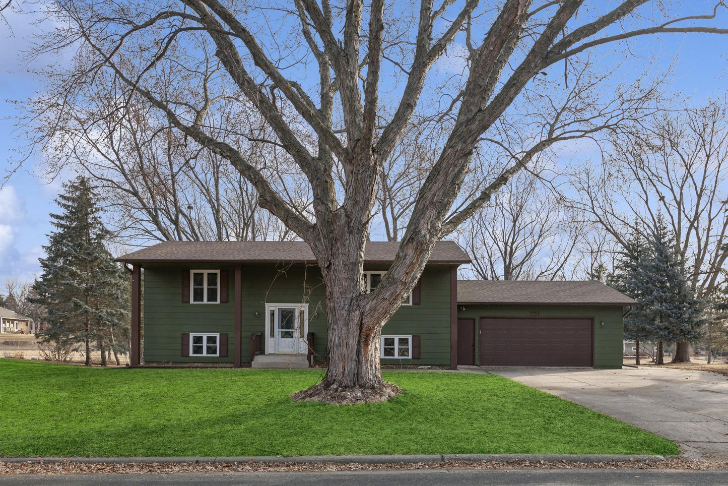 751 Sibley Drive, Northfield, MN 55057