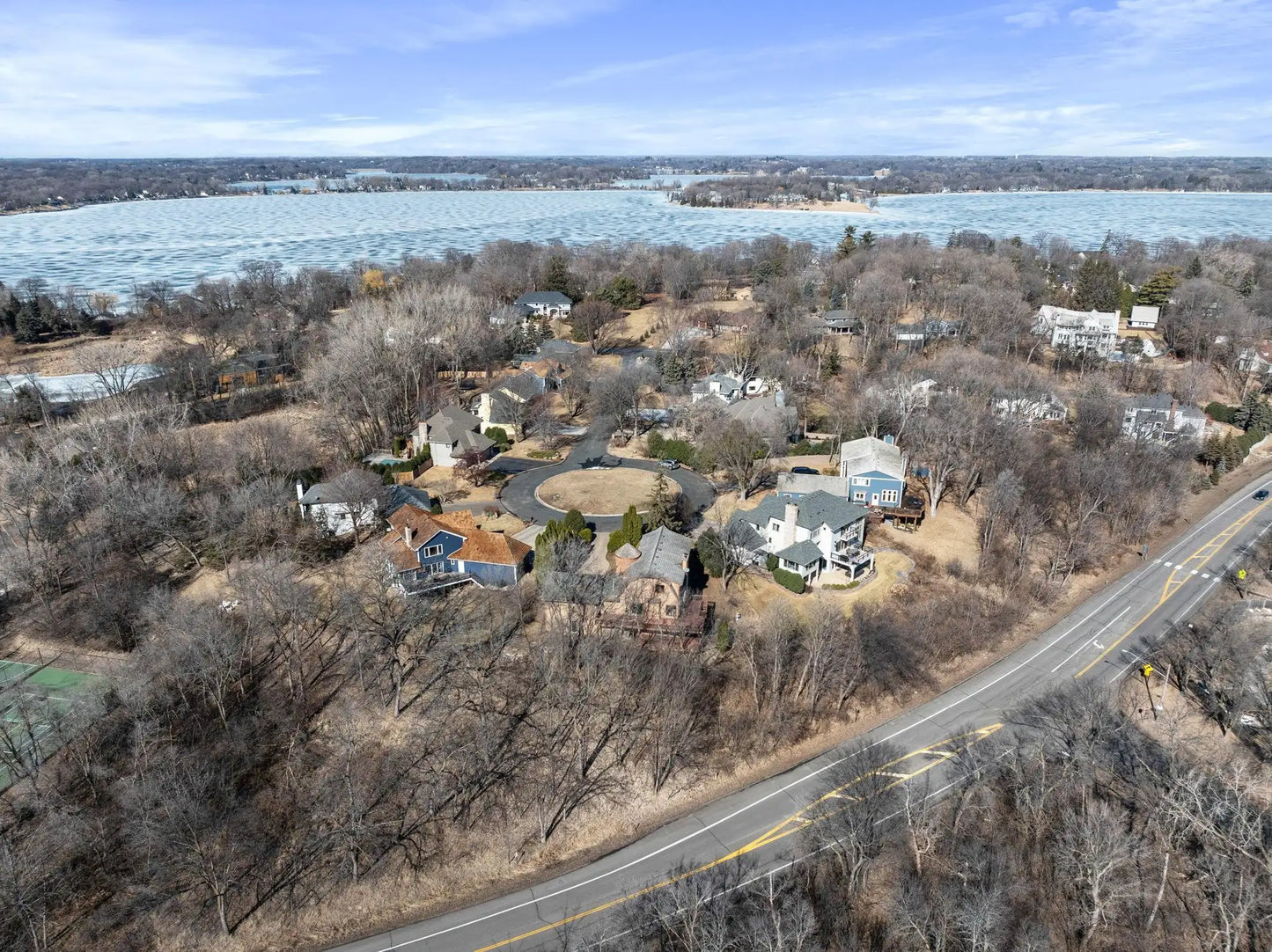 3147 Lafayette Ridge Road, Minnetonka Beach, MN 55391