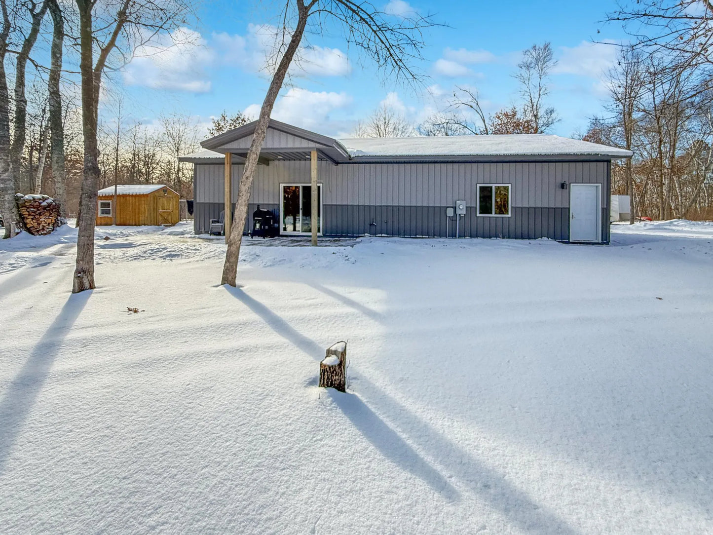 2131 Lucas Lane, Frohn Twp, MN 56601