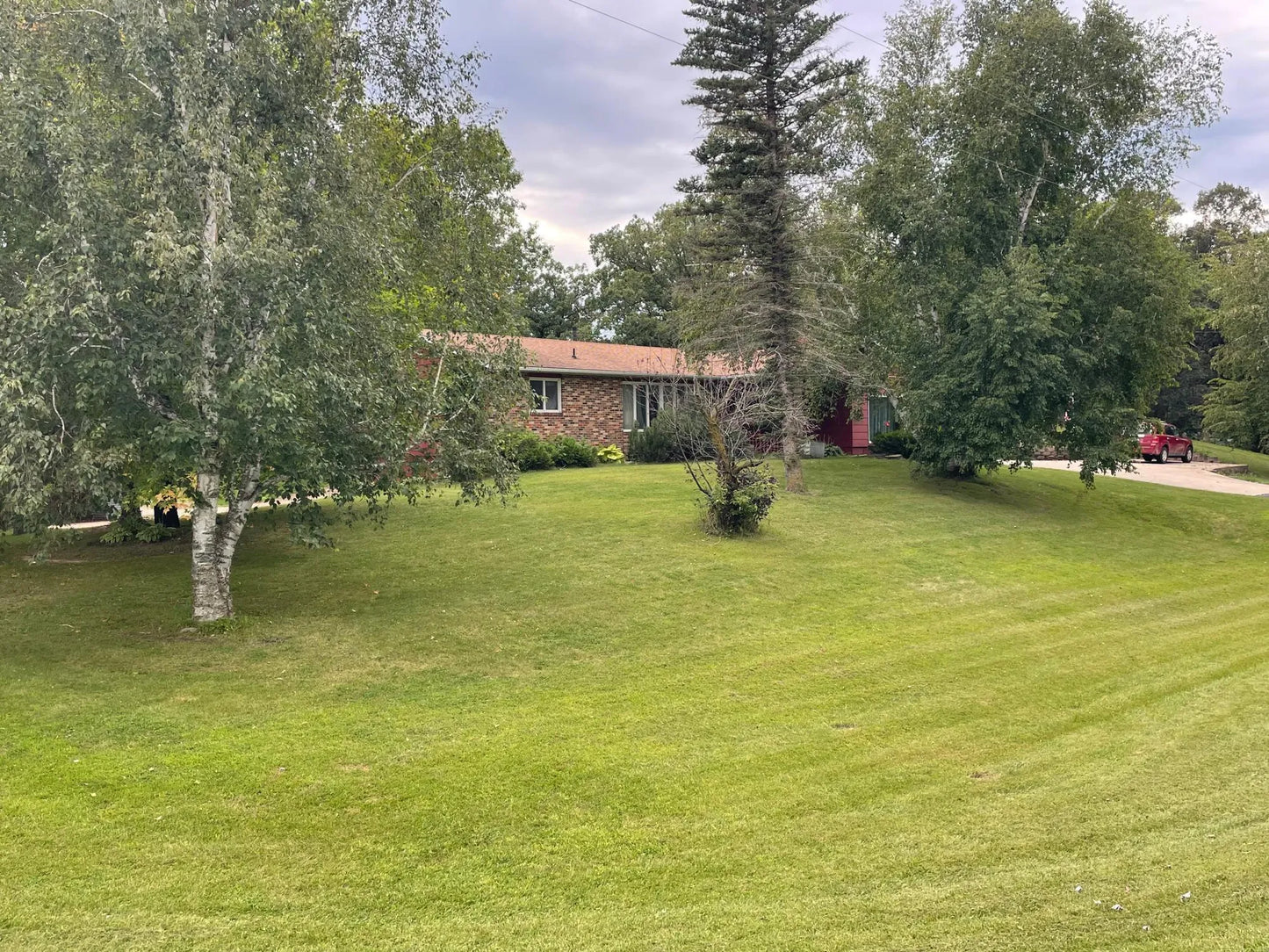 41974 County Highway 38 , Leaf Mountain Twp, MN 56524