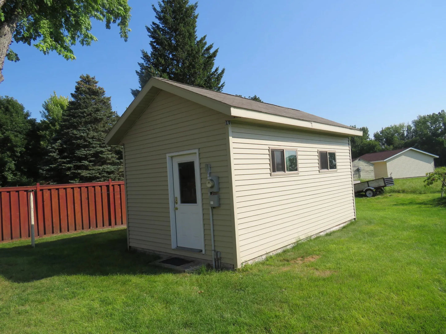 903 10th Street, Benson, MN 56215