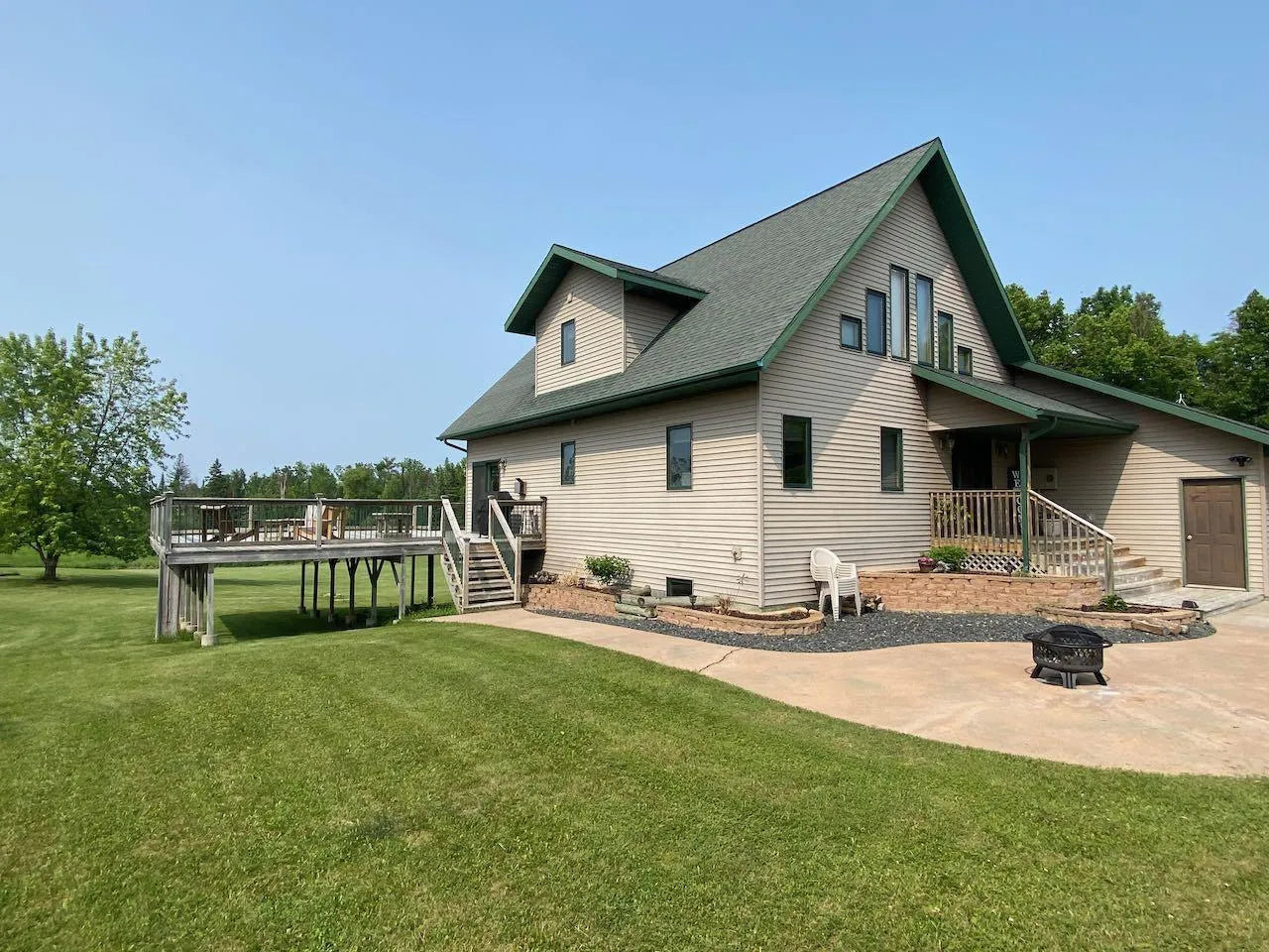 26055 Alvwood Road, Blackduck, MN 56630