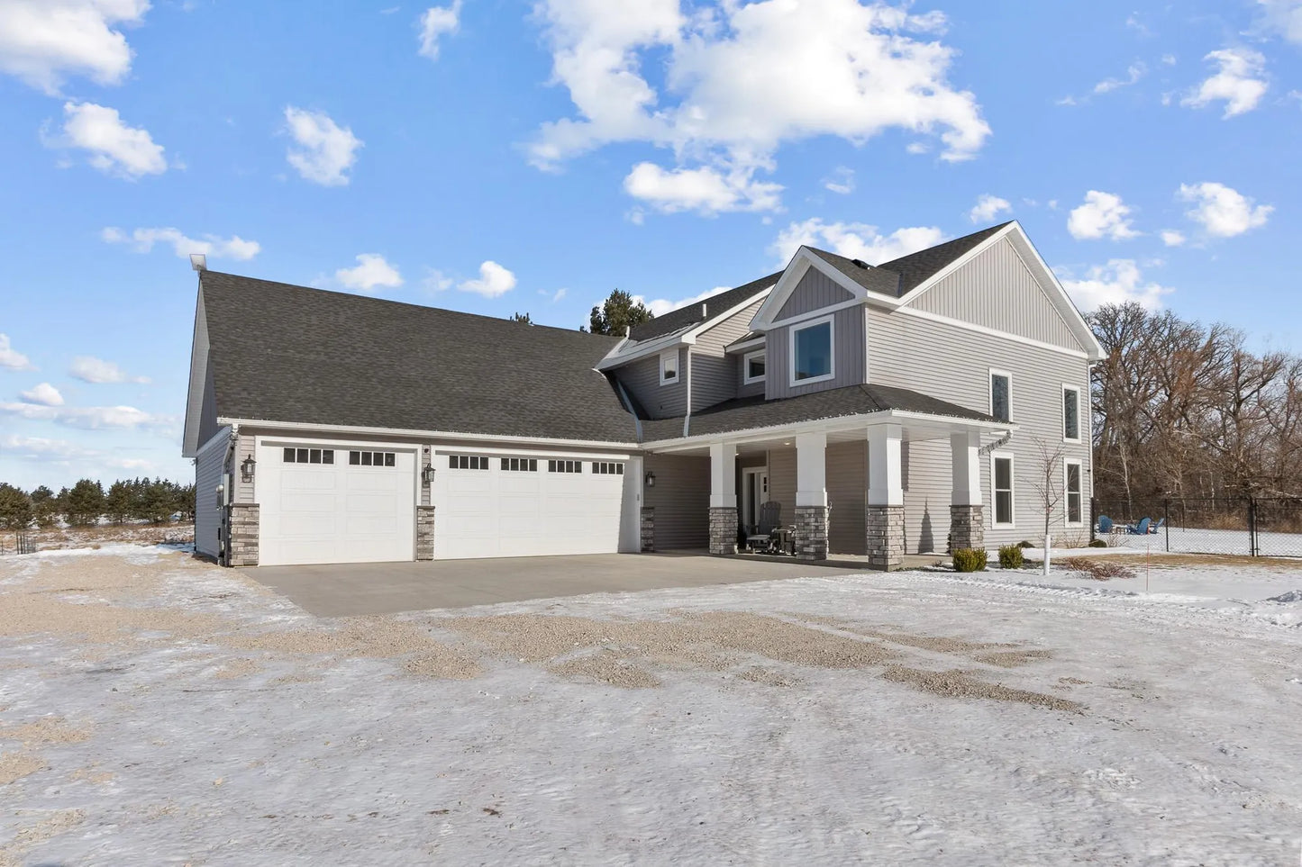 4163 Canary Road, Royalton Twp, MN 55030